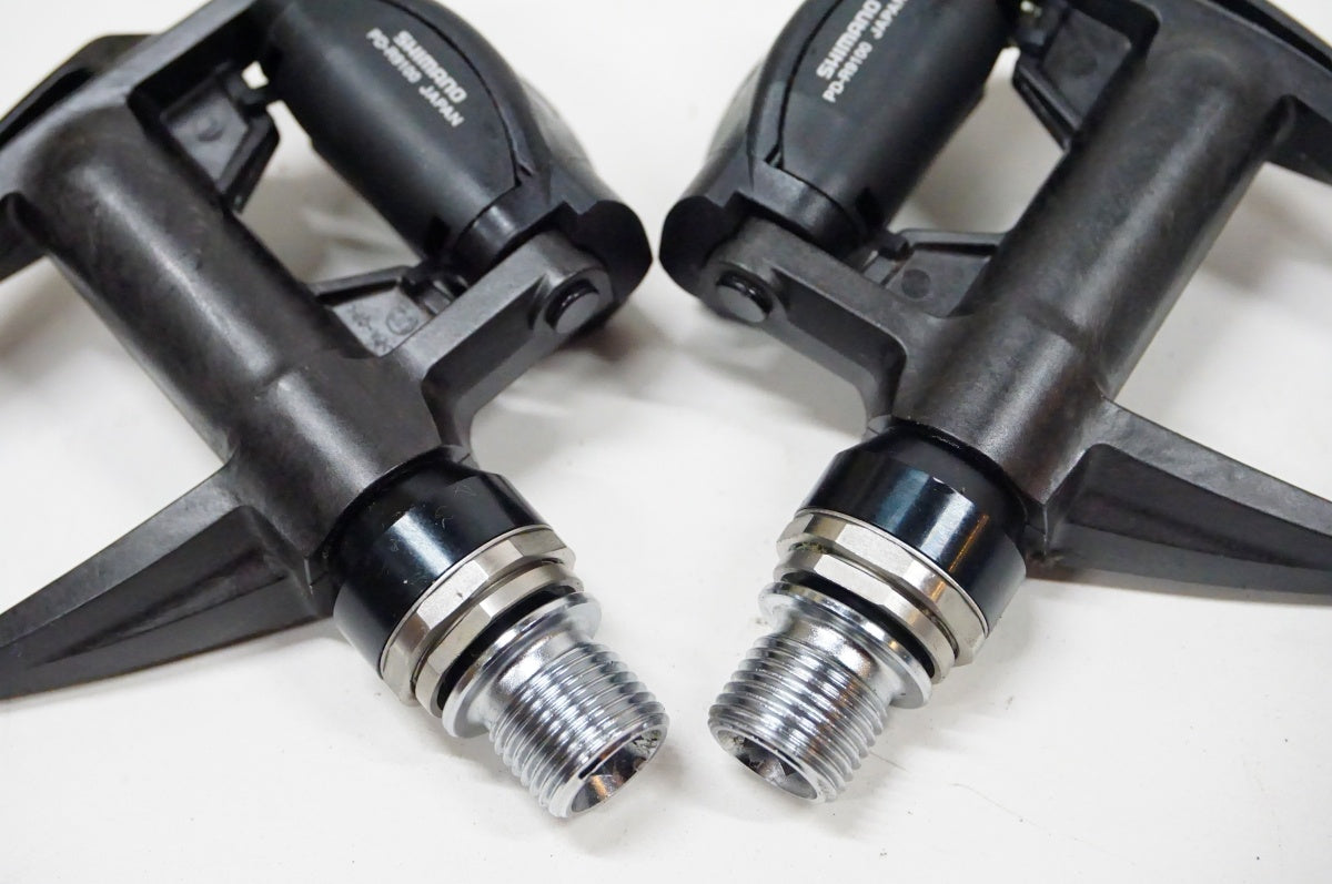 [中古]SHIMANO PD-R9100 デュラエース ペダル SHIMANO 「シマノ」 DURA-ACE PD-R9100 ペダル / 名古屋大須店