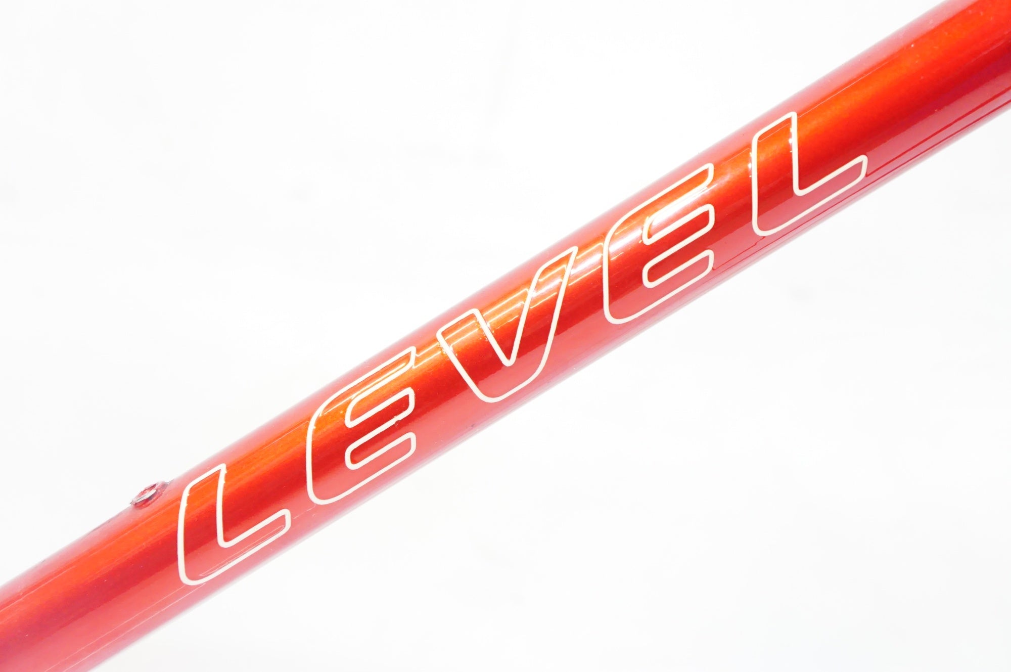 LEVEL 「レベル」 PRESTIGE 年式不明 フレームセット / 熊谷本店