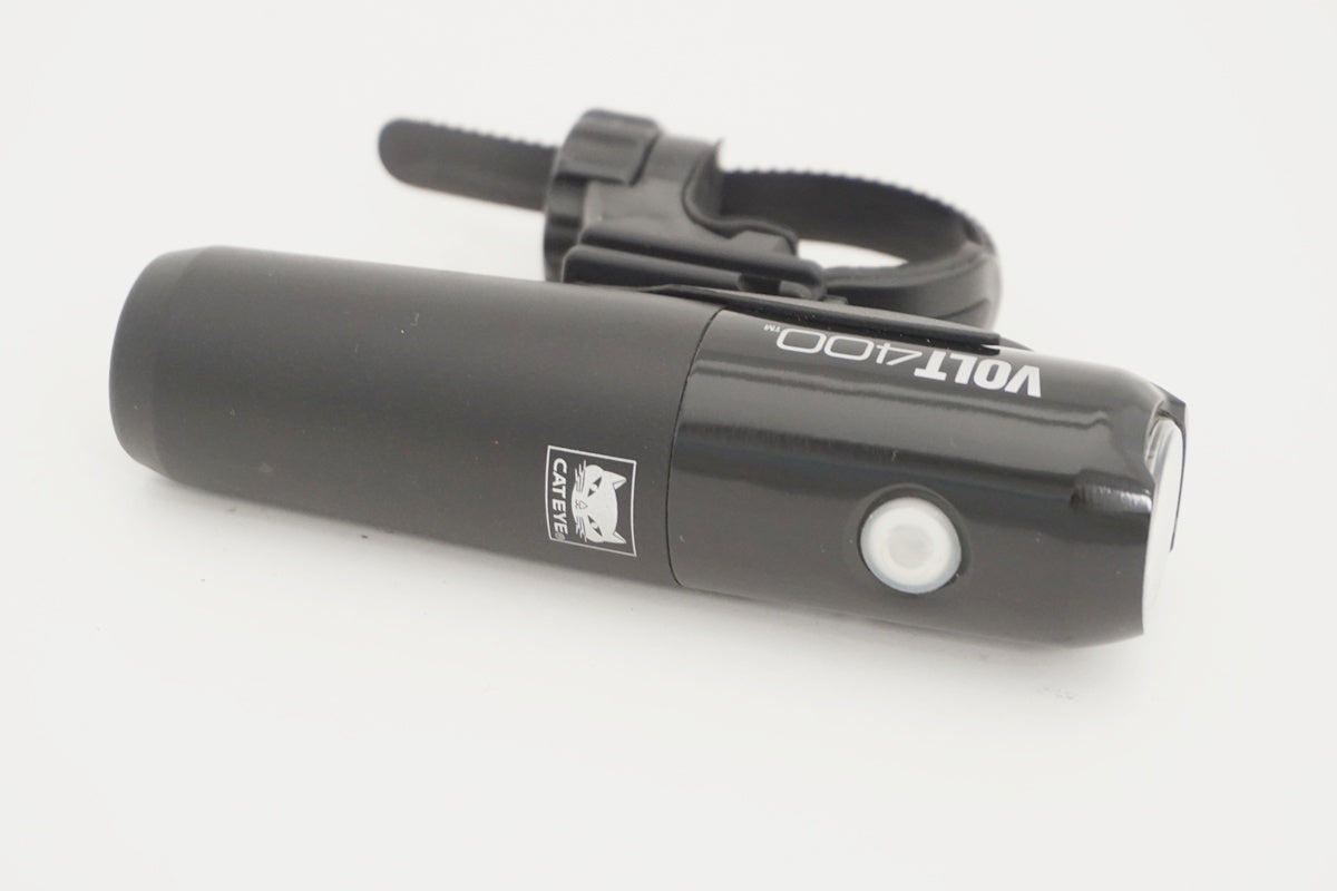 CATEYE 「キャットアイ」 VOLT400 フロントライト / 京都八幡店