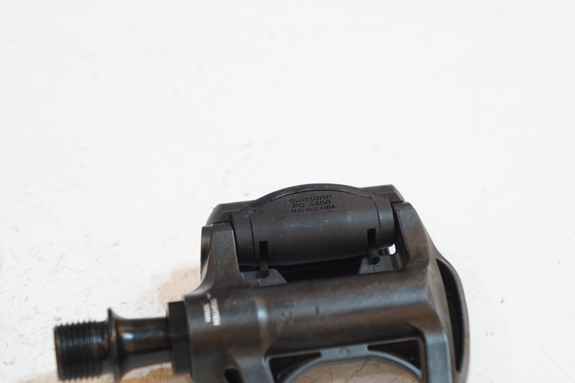 ペタル  105 5800 Amazon | シマノ ビンディングペダル105 PD-5800 | シマノ