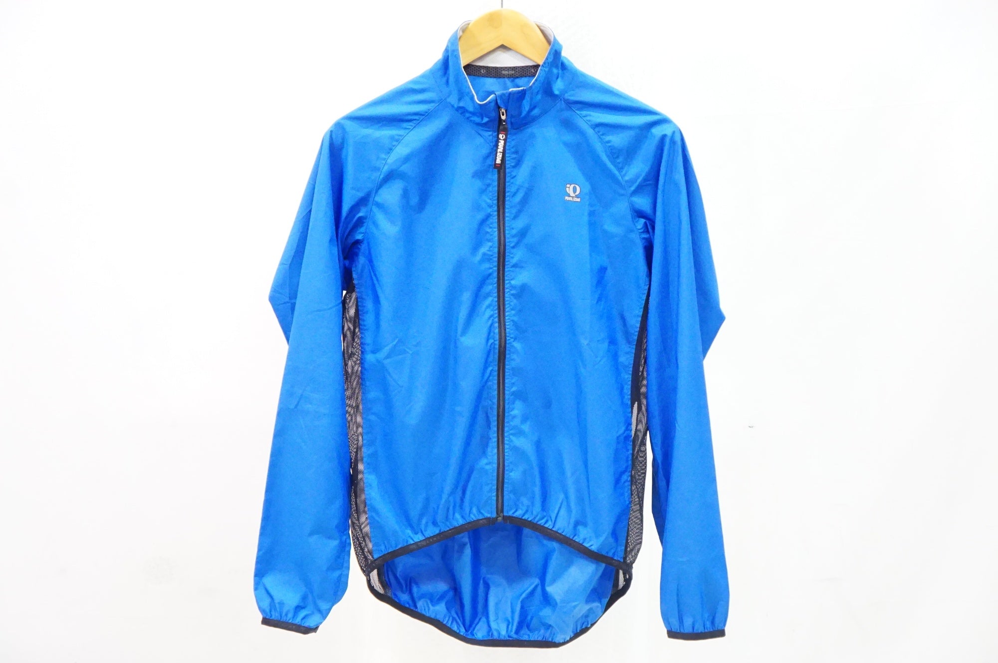 PEARL IZUMI 「パールイズミ」 Mサイズ ウィンドブレーカー / 熊谷本店