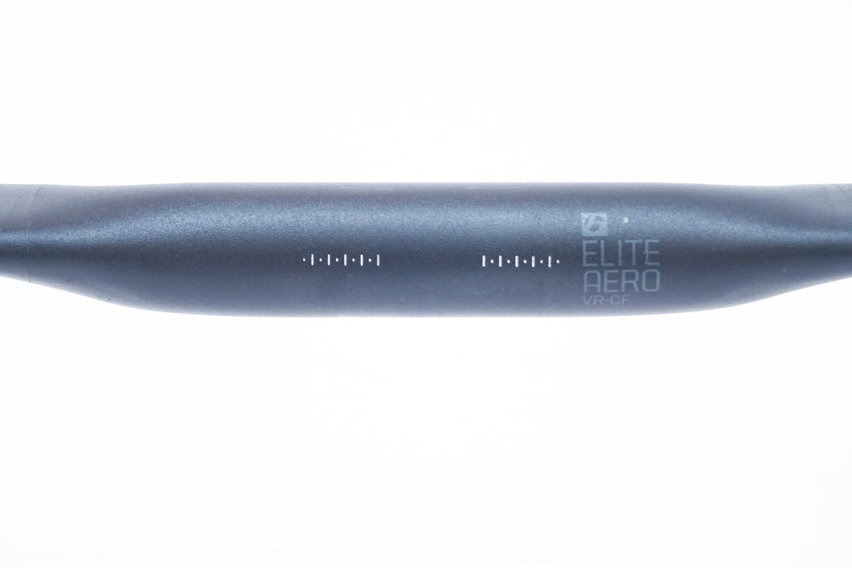 BONTRAGER 「ボントレガー」 ELITE AERO VR-CF Φ31.8 400mm ハンドル / 大阪美原北インター店