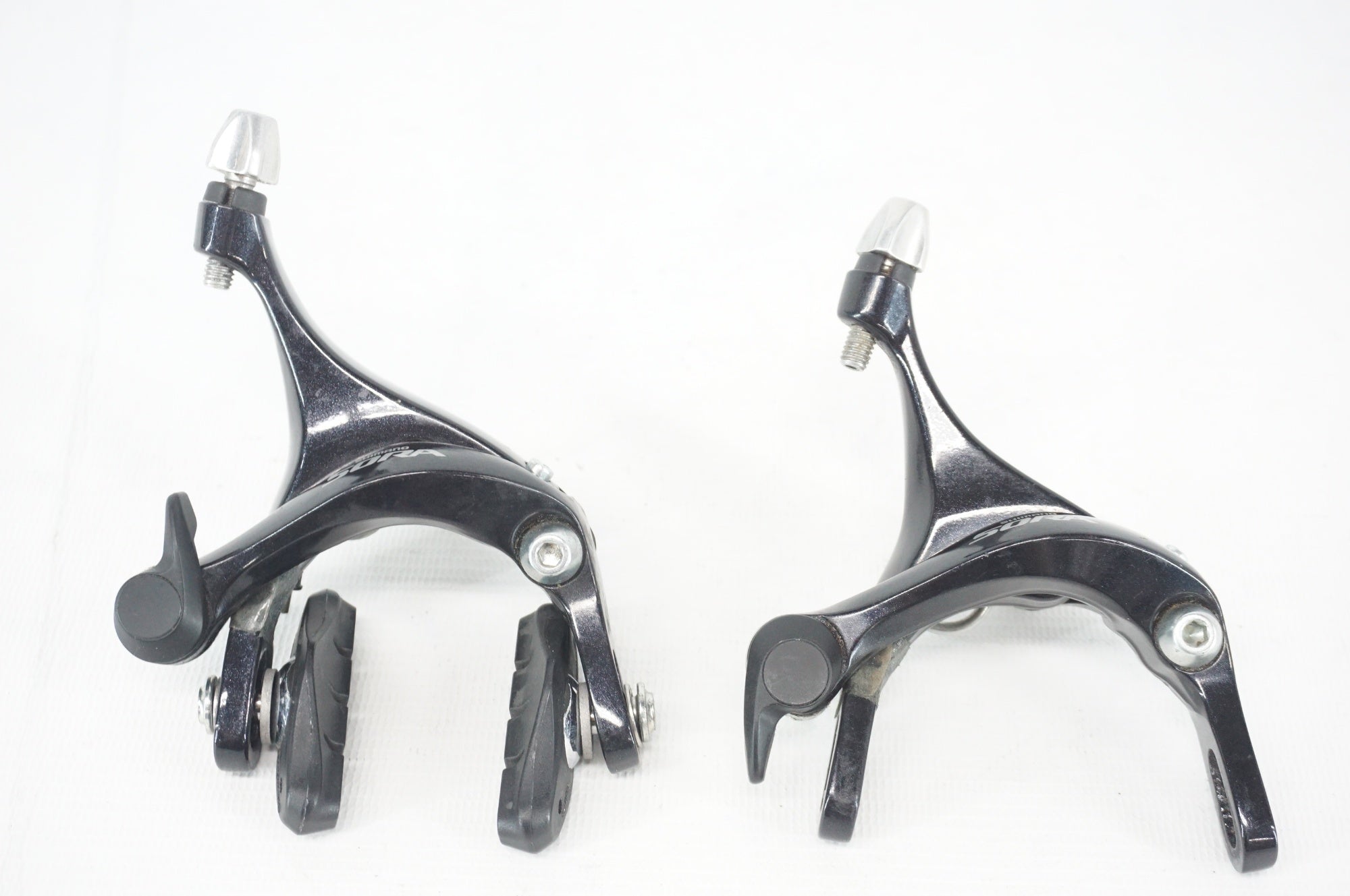 SHIMANO 「シマノ」 SORA BR-3500 キャリパーブレーキセット / 阪急塚口店