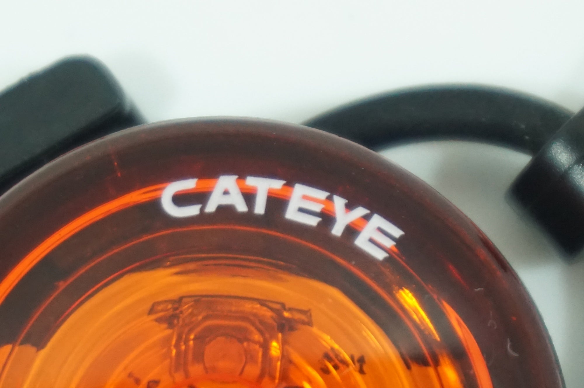 CATEYE 「キャットアイ」 WEARABLE MINI リアライト / 世田谷店