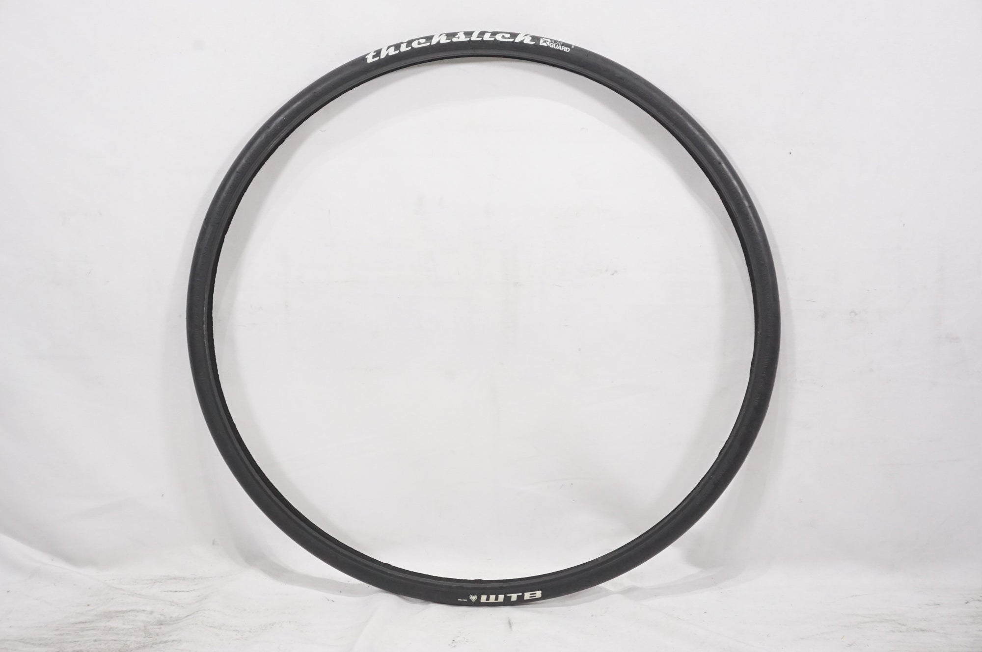 WTB 「ダブリューティービー」 THICKSLICK FLAT GUARD 700×25C タイヤ / AKIBA店