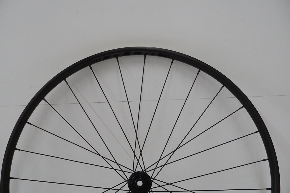 WTB 「ダブルティービー」 STI I23 SHIMANO 11s ホイールセット / 浜松店