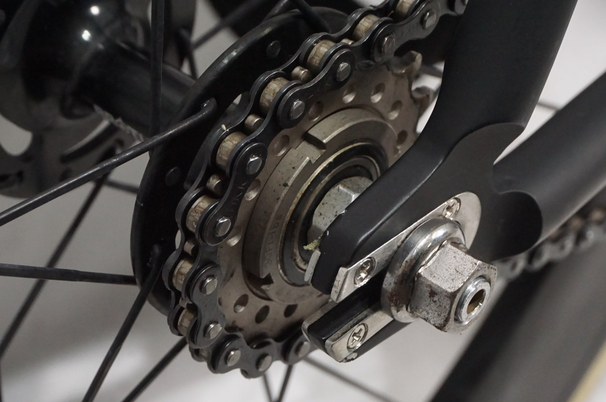 LEADER BIKES 「リーダーバイク」 735TR 2020年モデル ピストバイク / 中目黒店