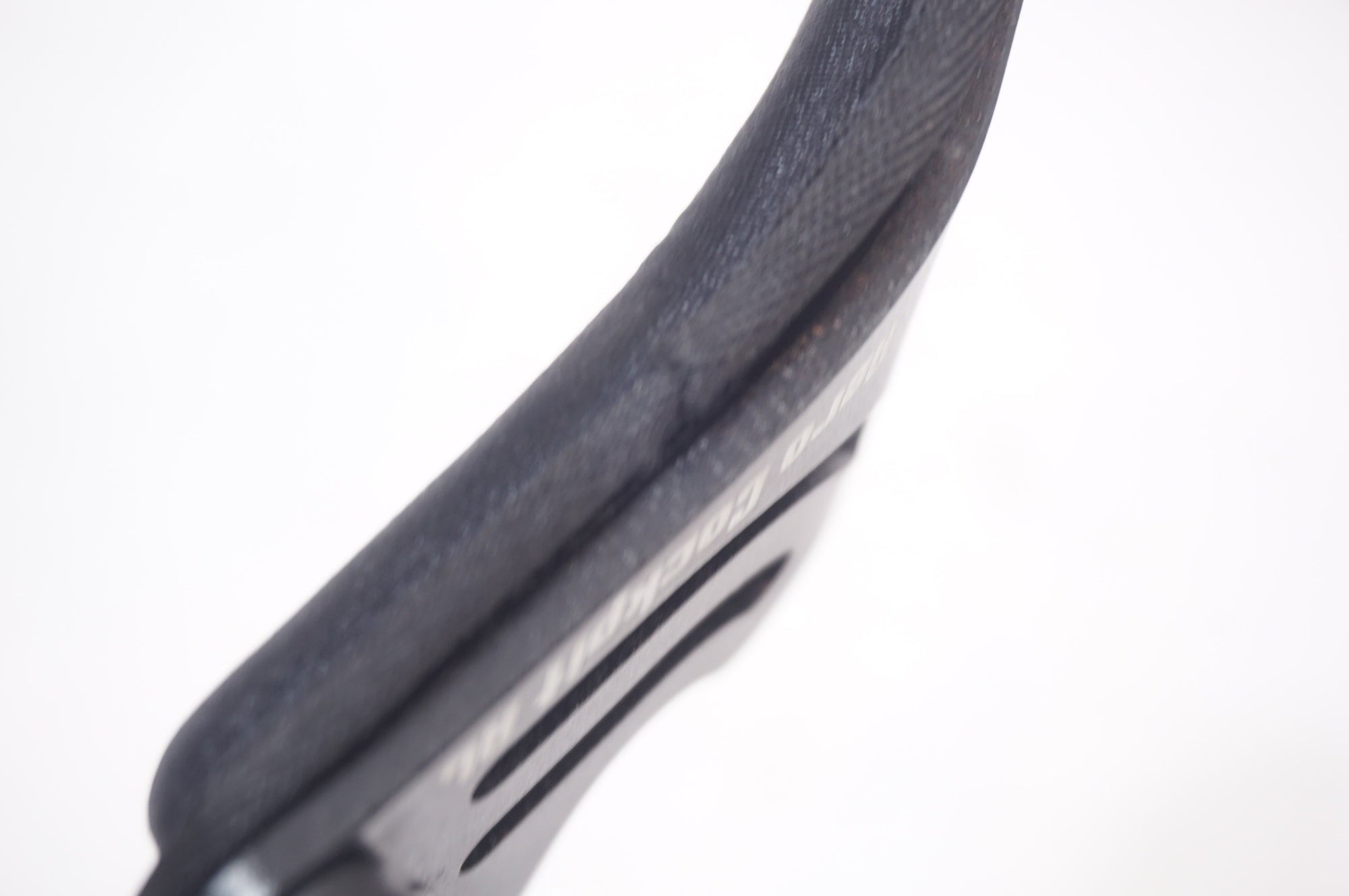 CONTROL TECH 「コントロールテック」 AERO COCKPIT Φ31.8 DHバー / 世田谷店