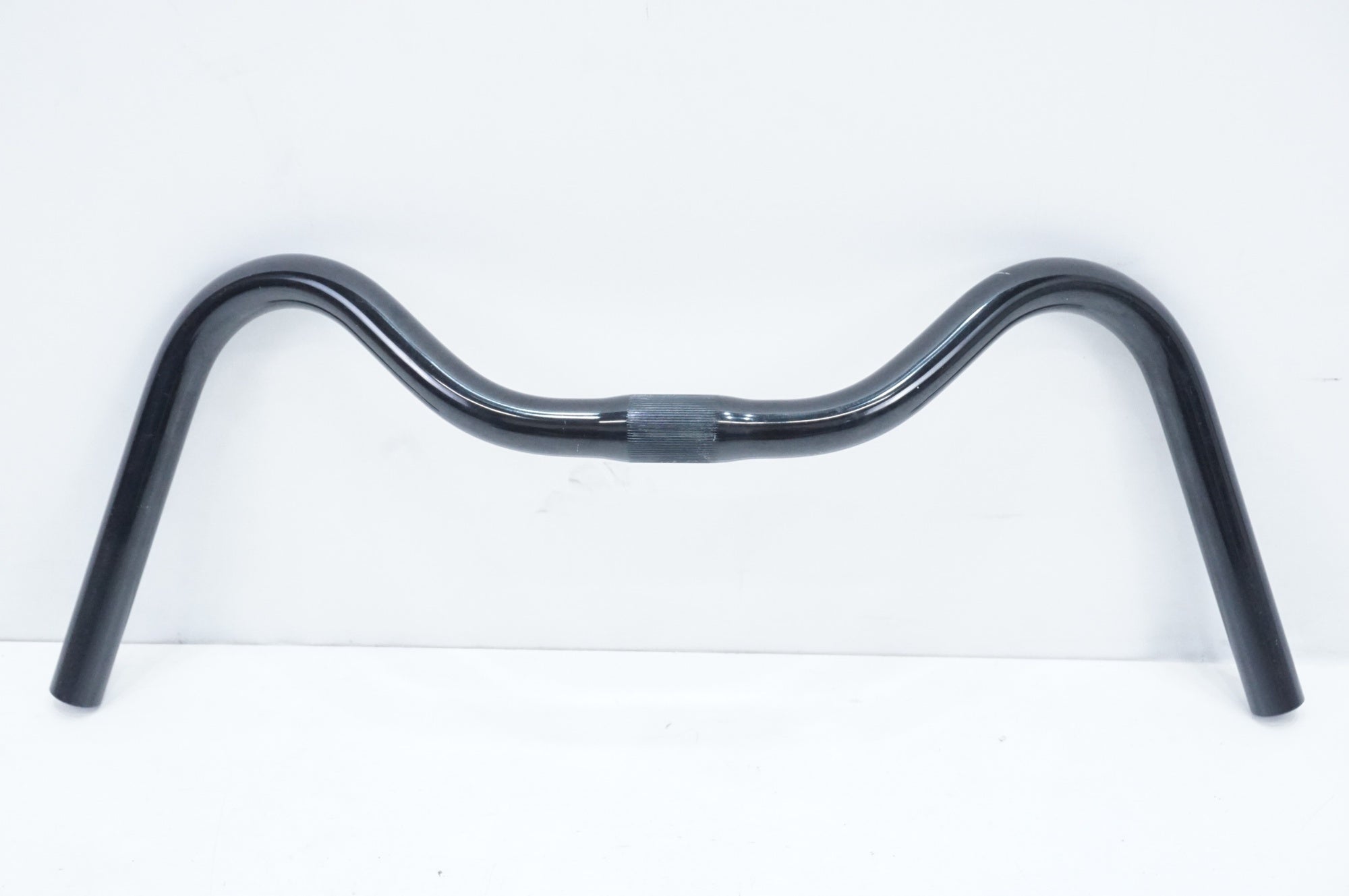 NITTO 「ニットー」 B302 490mm φ25.4 ブロムナード ハンドル / 大宮店
