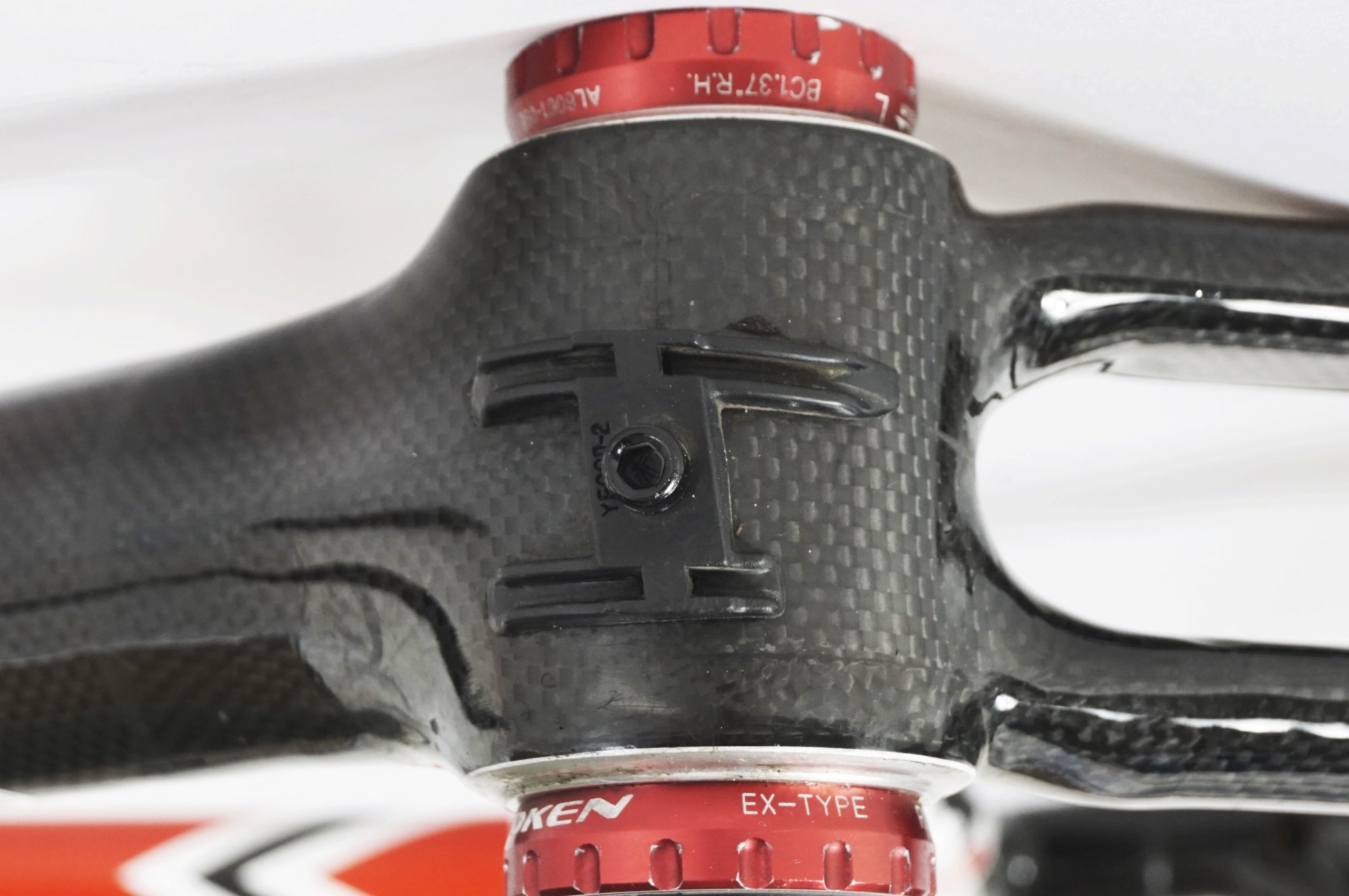 CERVELO 「サーヴェロ」 R2.5 2004年頃モデル フレームセット / バイチャリ世田谷店