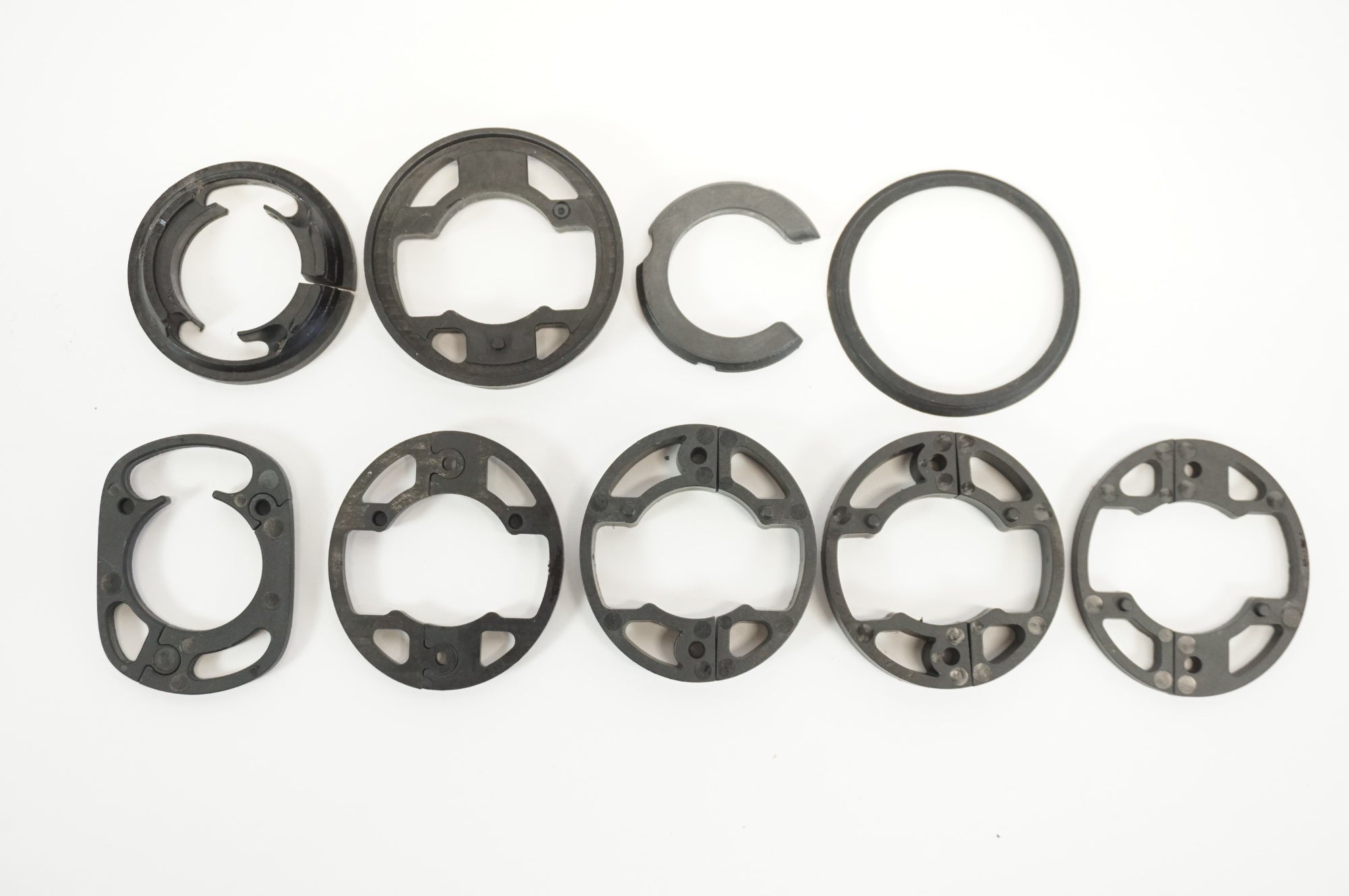 GUSTO 「グスト」 ATTAQUE 420mm カーボンハンドル / 宇都宮店