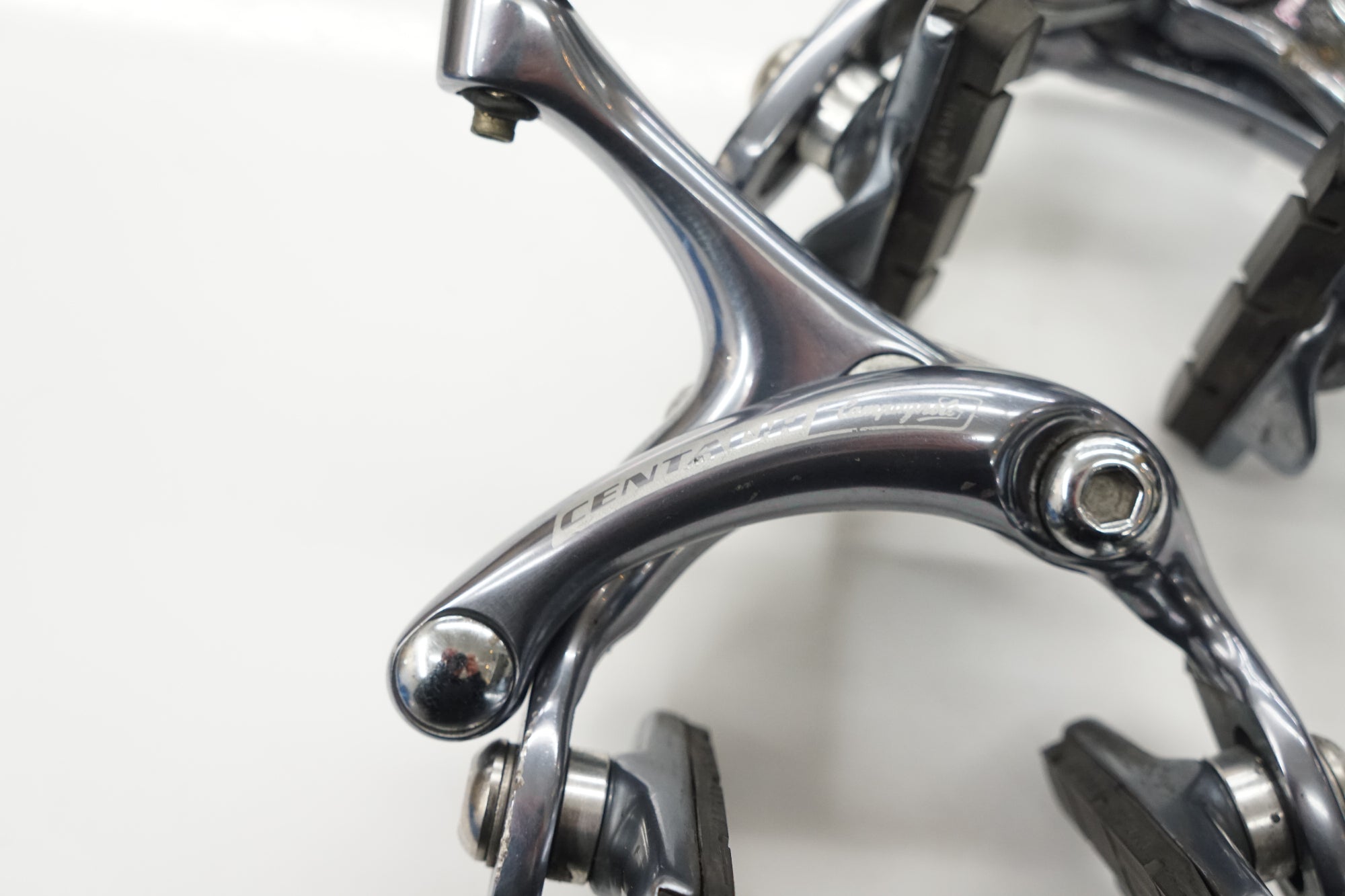 CAMPAGNOLO 「カンパニョーロ」 CENTAUR キャリパーブレーキセット / バイチャリ浦和ベース