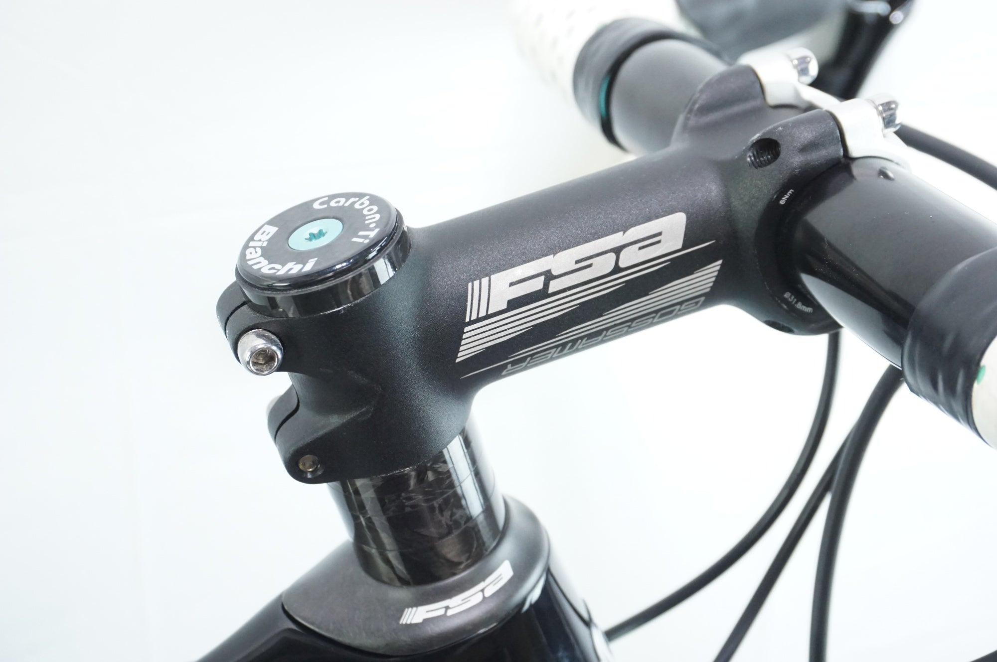 BIANCHI 「ビアンキ」 OLTRE XR4 2017年モデル ロードバイク / 中目黒
