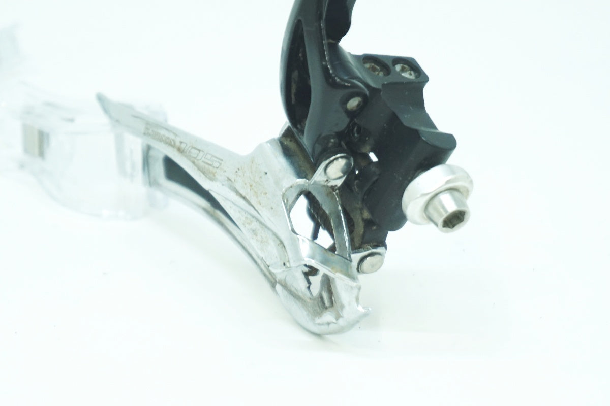 SHIMANO 「シマノ」 105 FD-5800 フロントディレイラー / 大阪美原北 