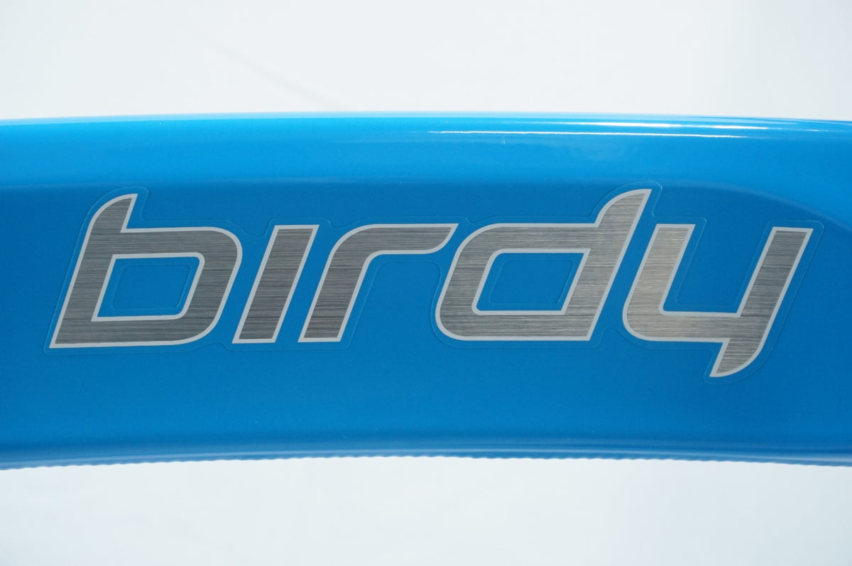 BIRDY 「バーディー」 STANDARD 2024年モデル 18インチ 折りたたみ自転車 / 中目黒店