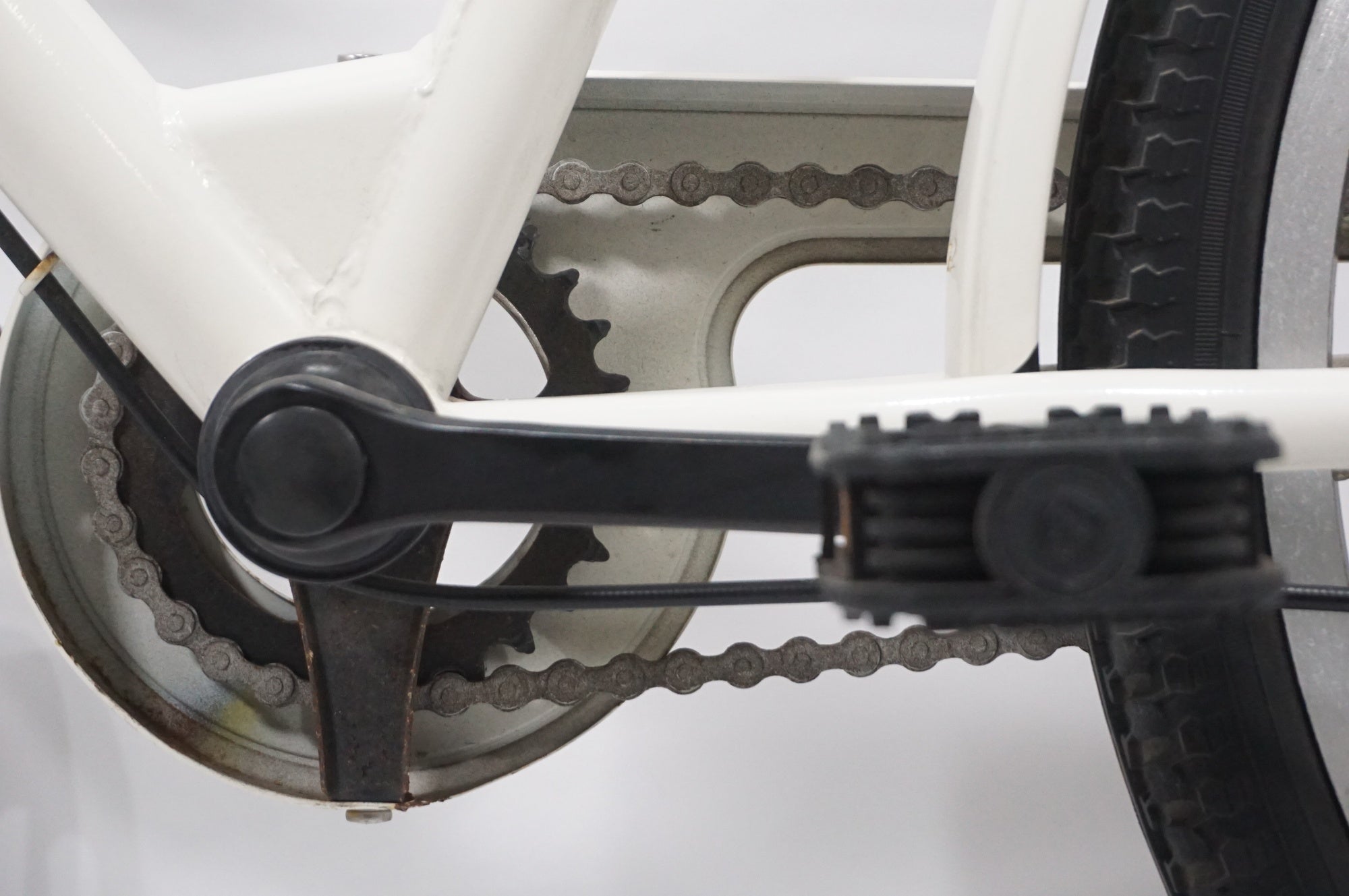 BRIDGESTONE 「ブリヂストン」 BIKKE J 22 2017年モデル キッズバイク / AKIBA店