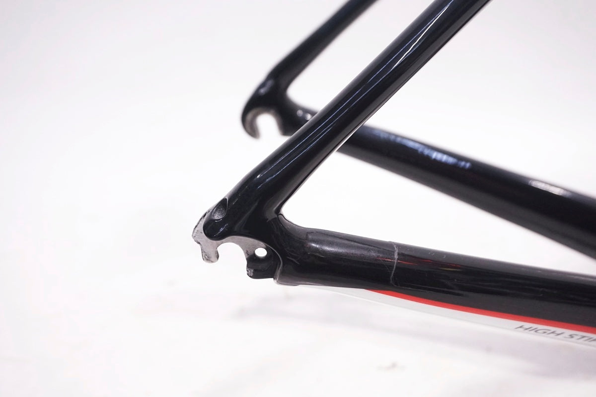 ジャンク KUOTA 「クオータ」 KOUGAR 2015年頃 フレームセット / 大阪門真店