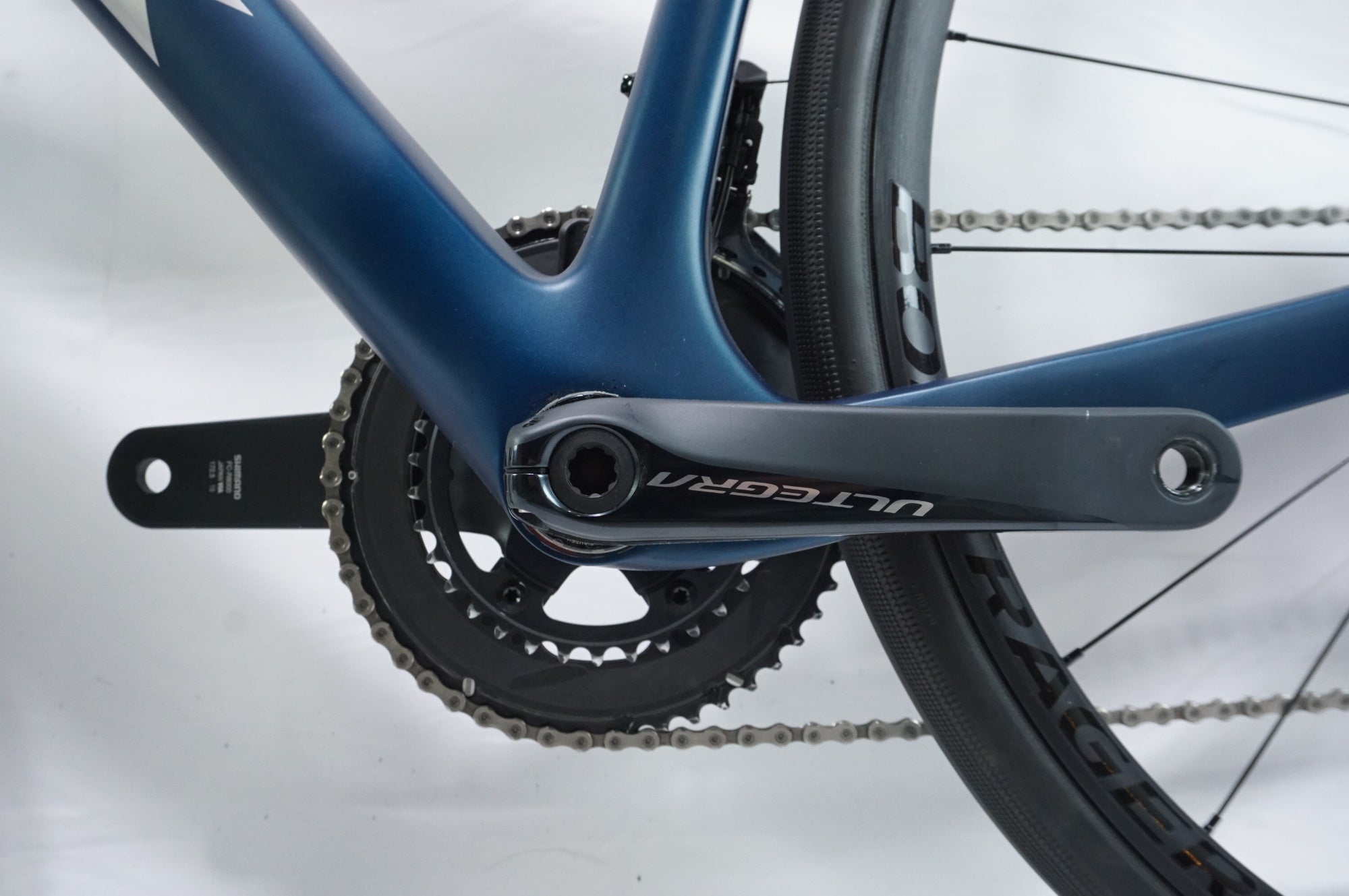 TREK 「トレック」 DOMANE SL6 DISC 2022年モデル ロードバイク / 中目黒店