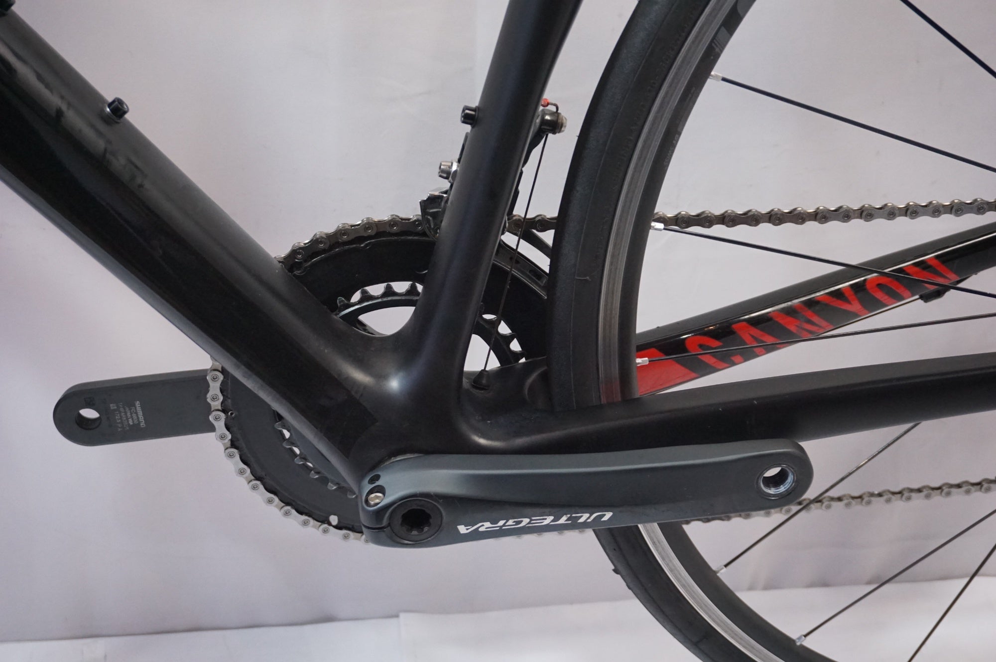CANYON 「キャニオン」 ENDURACE CF 9.0 2016年モデル ロードバイク / 世田谷店