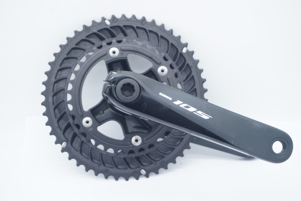 SHIMANO 「シマノ」 105 FC-R7000 50-34T 170mm クランク / 滋賀大津店