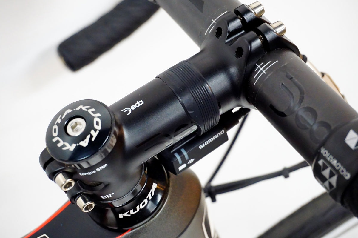 KUOTA 「クオータ」 KOUGAR ULTEGRA DI2 2015年モデル ロードバイク / 名古屋大須店
