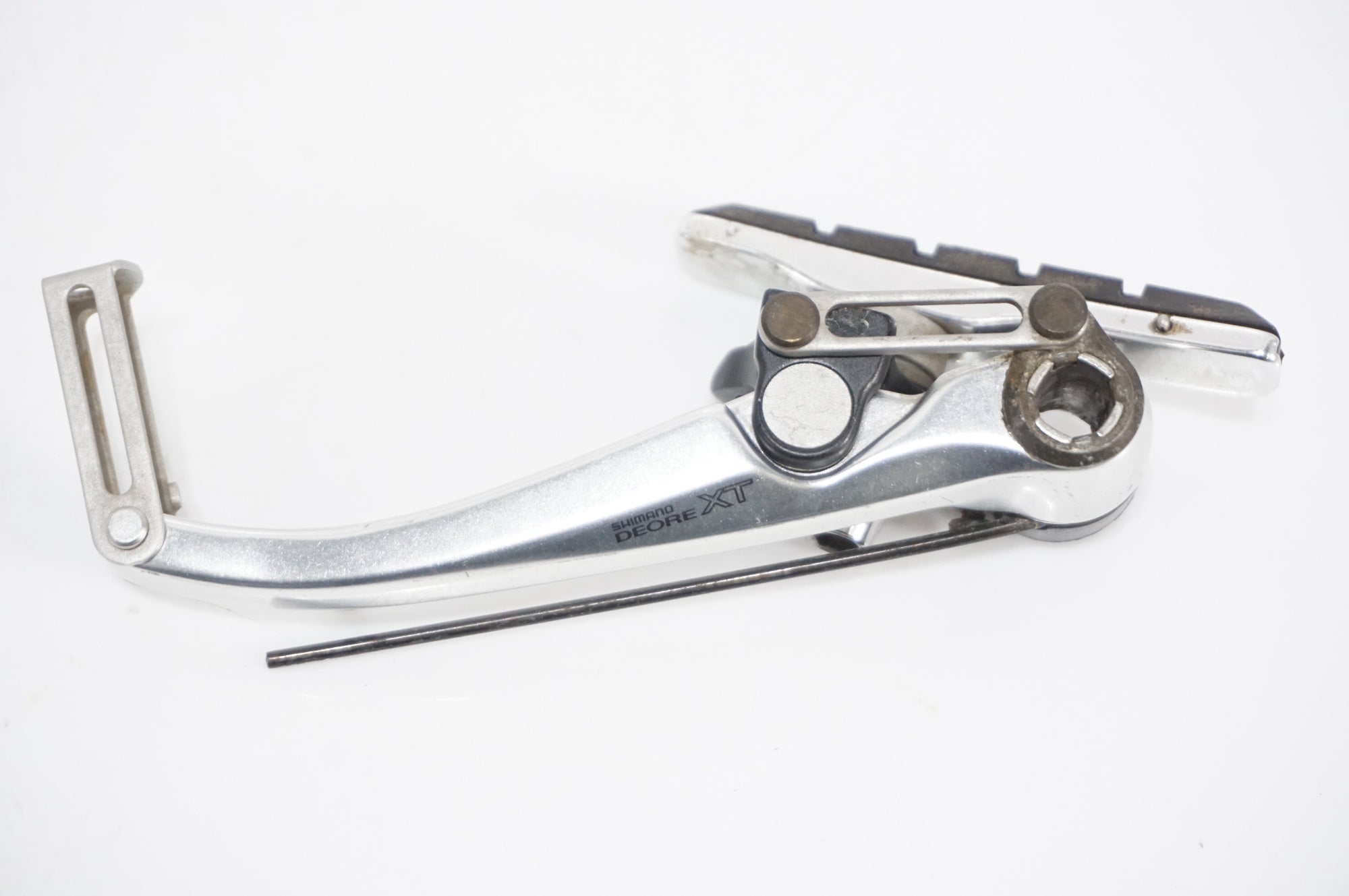 DEORE XT BR-M739 Vブレーキ SHIMANO 「シマノ」 DEORE XT BR-M739 Vブレーキセット / AKIBA店