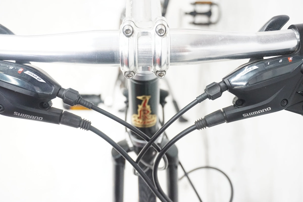 RALEIGH 「ラレー」 RFT RADFORD TRADITIONAL 2024年モデル クロスバイク/ 大阪美原北インター店
