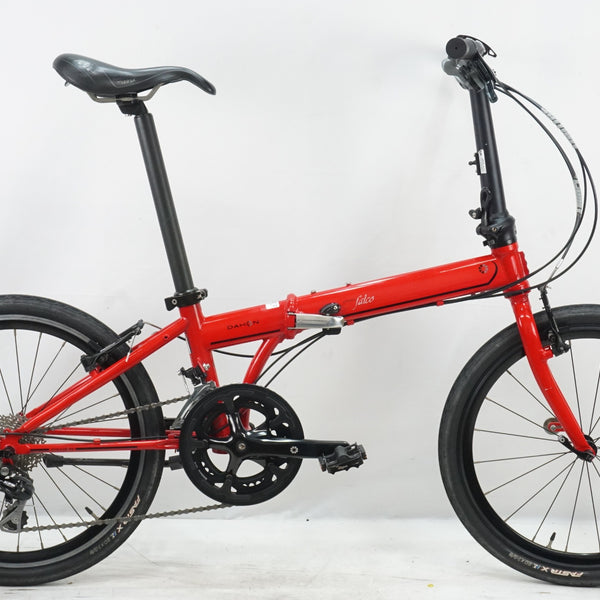 DAHON 「ダホン」 SPEEDFALCO 2015年モデル 20インチ 折りたたみ
