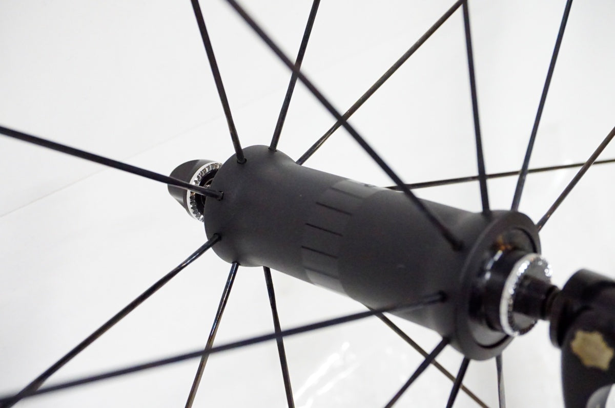 BONTRAGER 「ボントレガー」 AEOLUS PRO 3 シマノ11速 ホイールセット