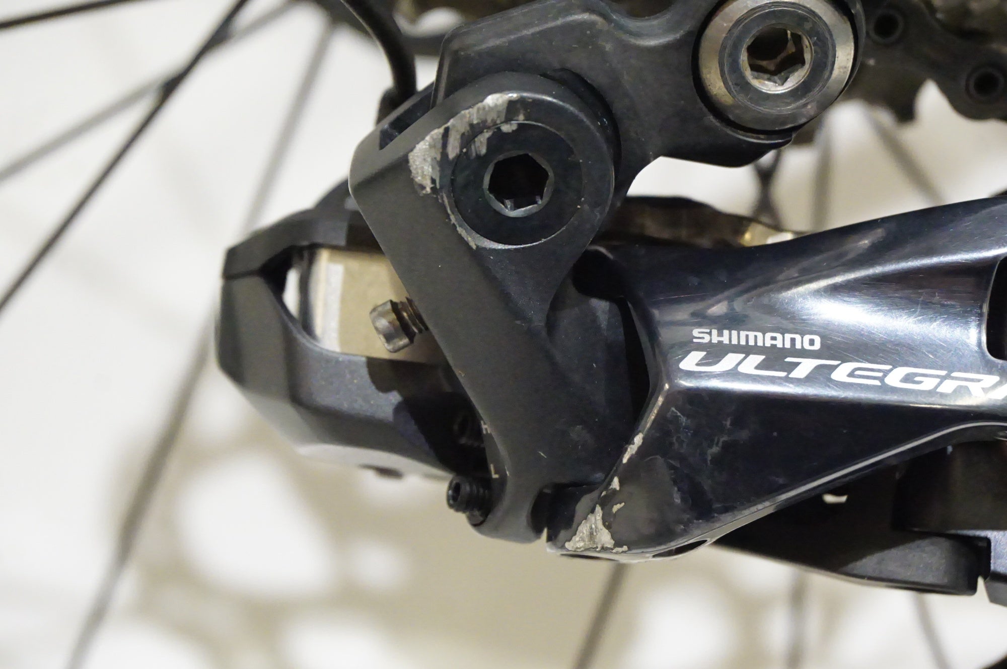 SPECIALIZED 「スペシャライズド」 ROUBAIX EXPERT DISC UDI2 2018年モデル ロードバイク / 浜松店