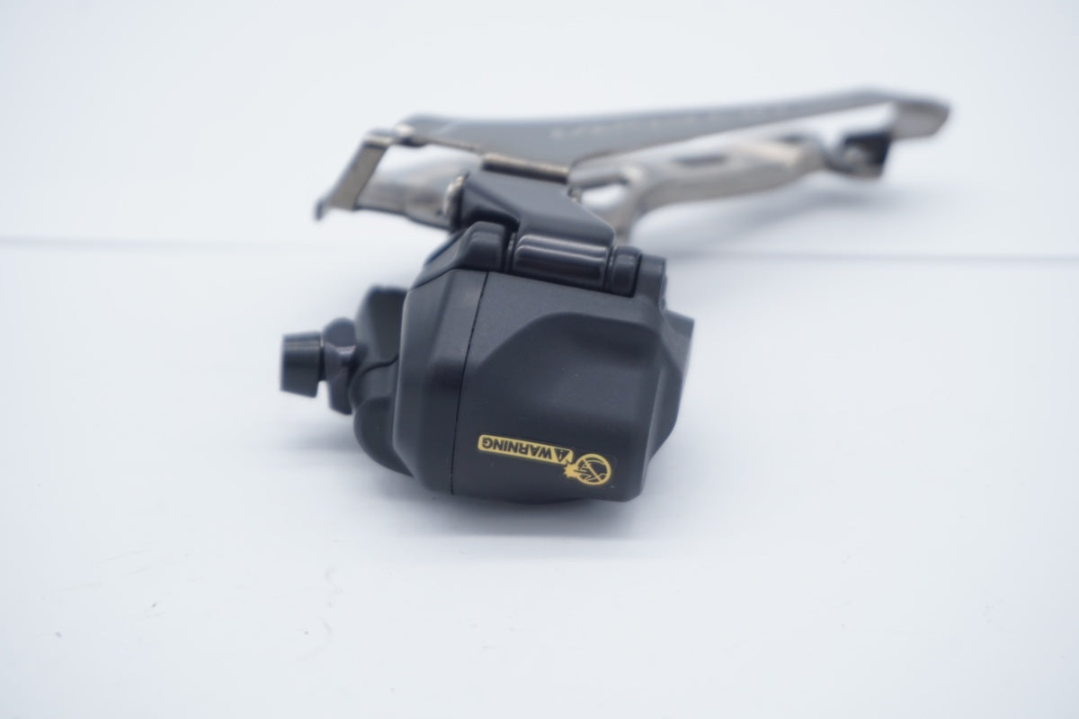 SHIMANO 「シマノ」 ULTEGRA Di2 FD-R8150 フロントディレイラ / 滋賀