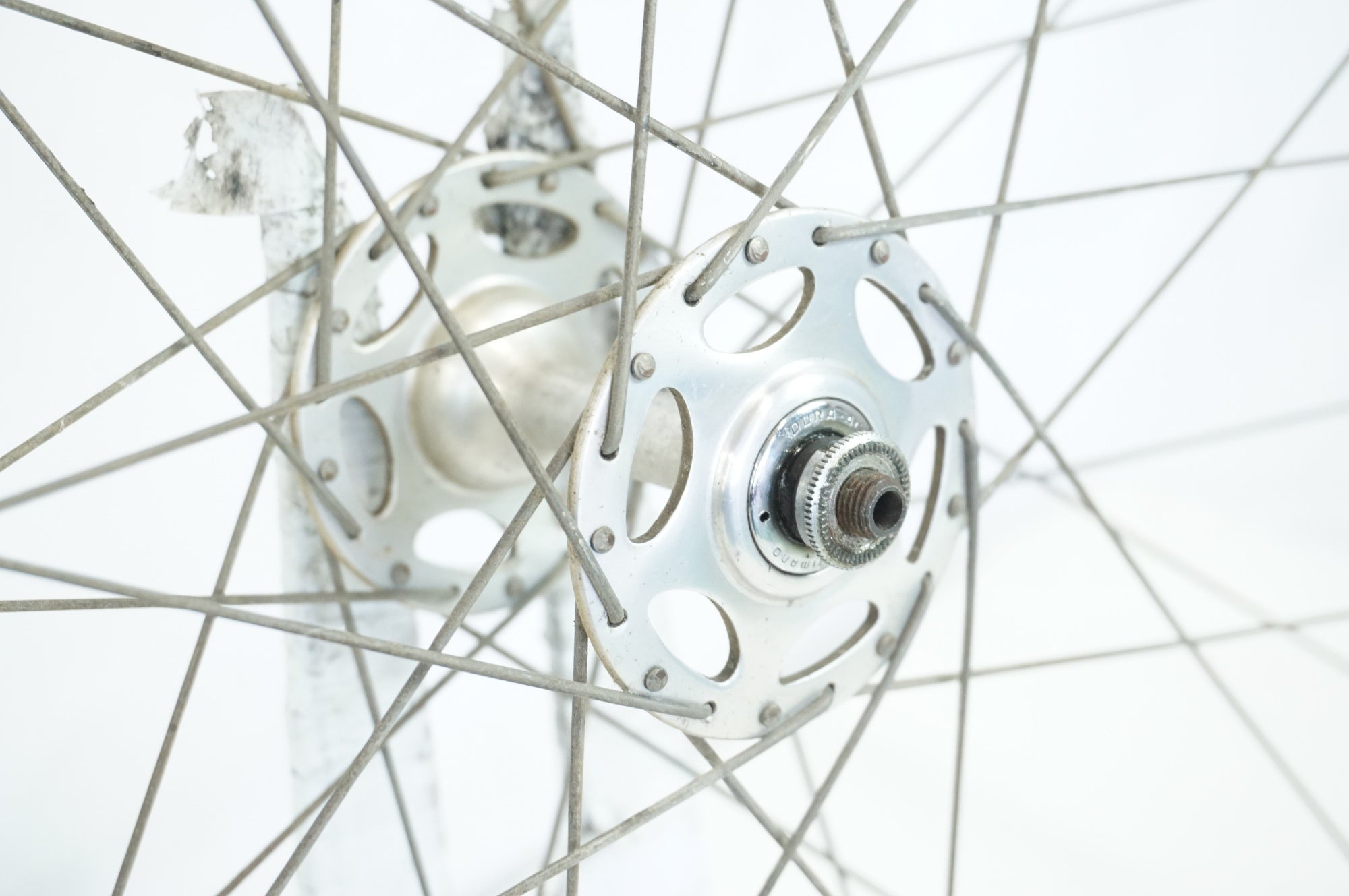 MAVIC 「マビック」 GP-4 リム F SHIMANO DURA-ACE R CAMPAGNOLO