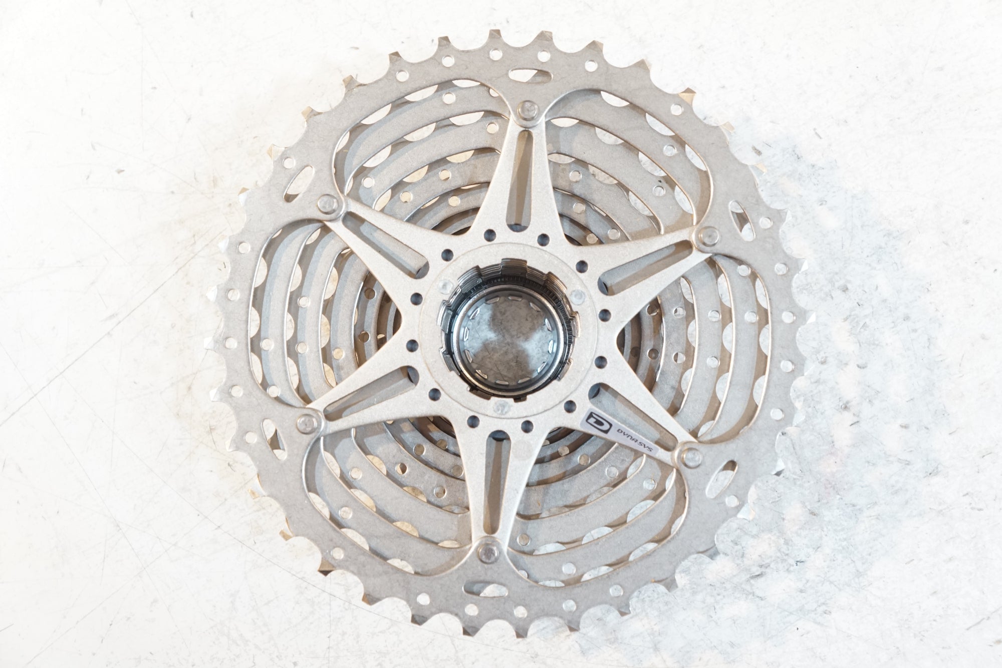 SHIMANO 「シマノ」 CS-HG50-10 11-36T スプロケット / バイチャリ浦和ベース
