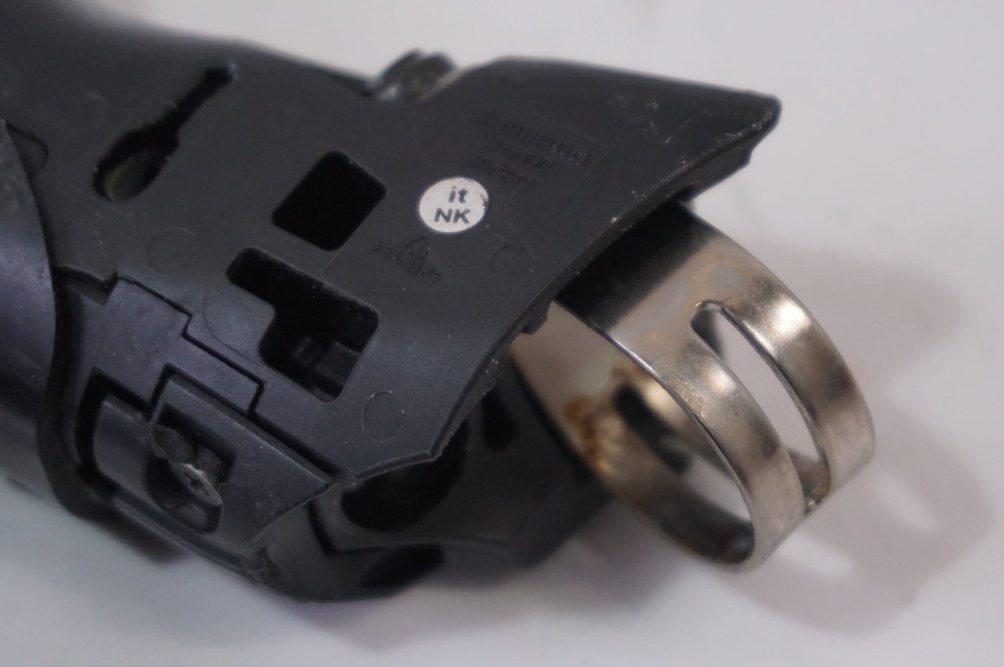 SHIMANO 「シマノ」 105 ST-5800 左デュアルコントロールレバー / 世田谷店