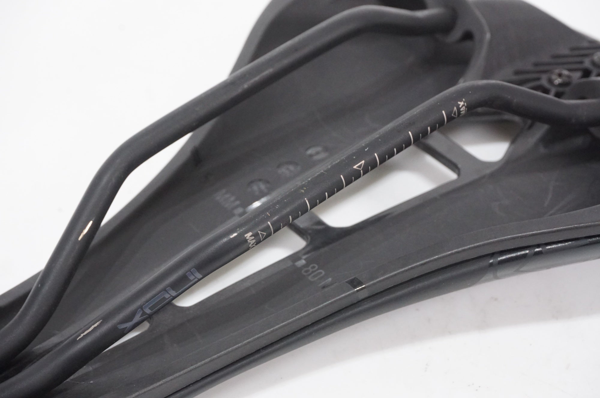 SHIMANO 「シマノ」 PRO STEALTH PERFORMANCE サドル / AKIBA店