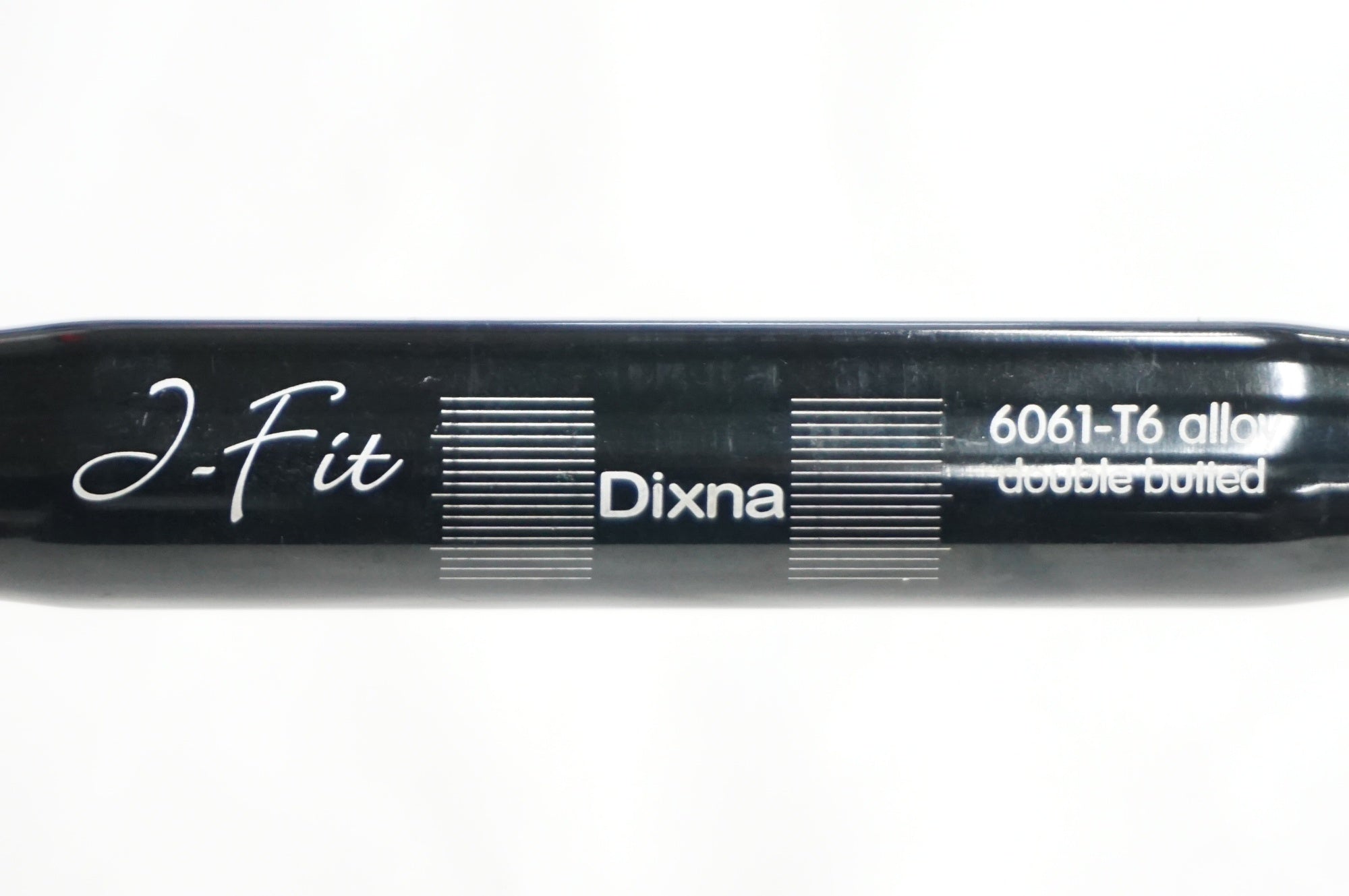 DIXNA 「ディズナ」 J-FIT Φ26 360mm ドロップハンドル / 阪急塚口店