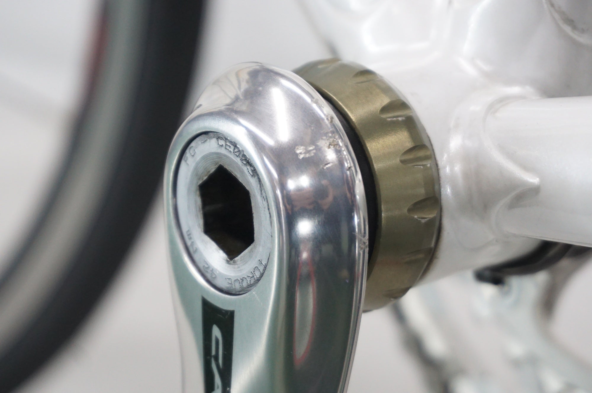 DE ROSA 「デローザ」 NUOVO CLASSICO 2013年モデル ロードバイク / 阪急塚口店