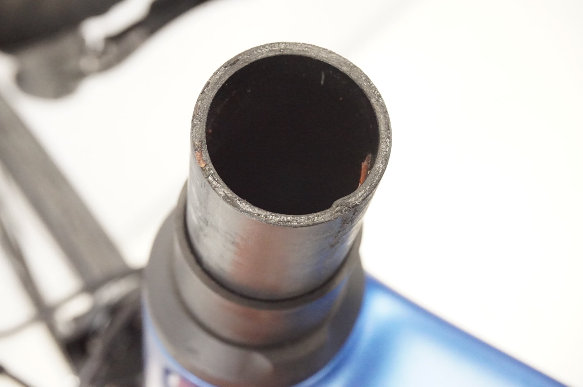 ジャンク CANYON 「キャニオン」 ENDURACE CF8.0 2017年モデル ロードバイク / 宇都宮店