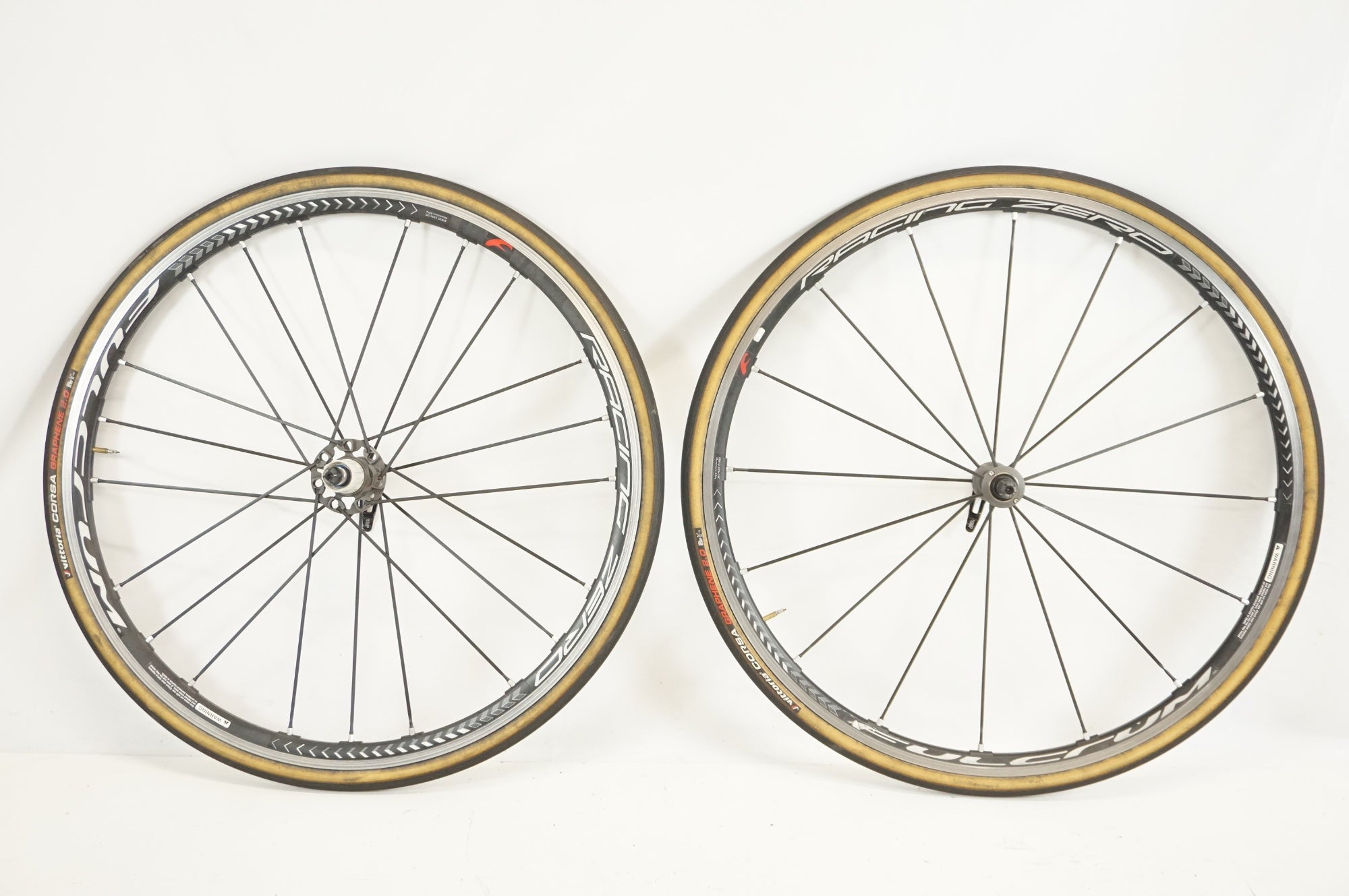 FULCRUM 「フルクラム」 RACING ZERO SHIMANO 11S ホイールセット / 宇都宮店