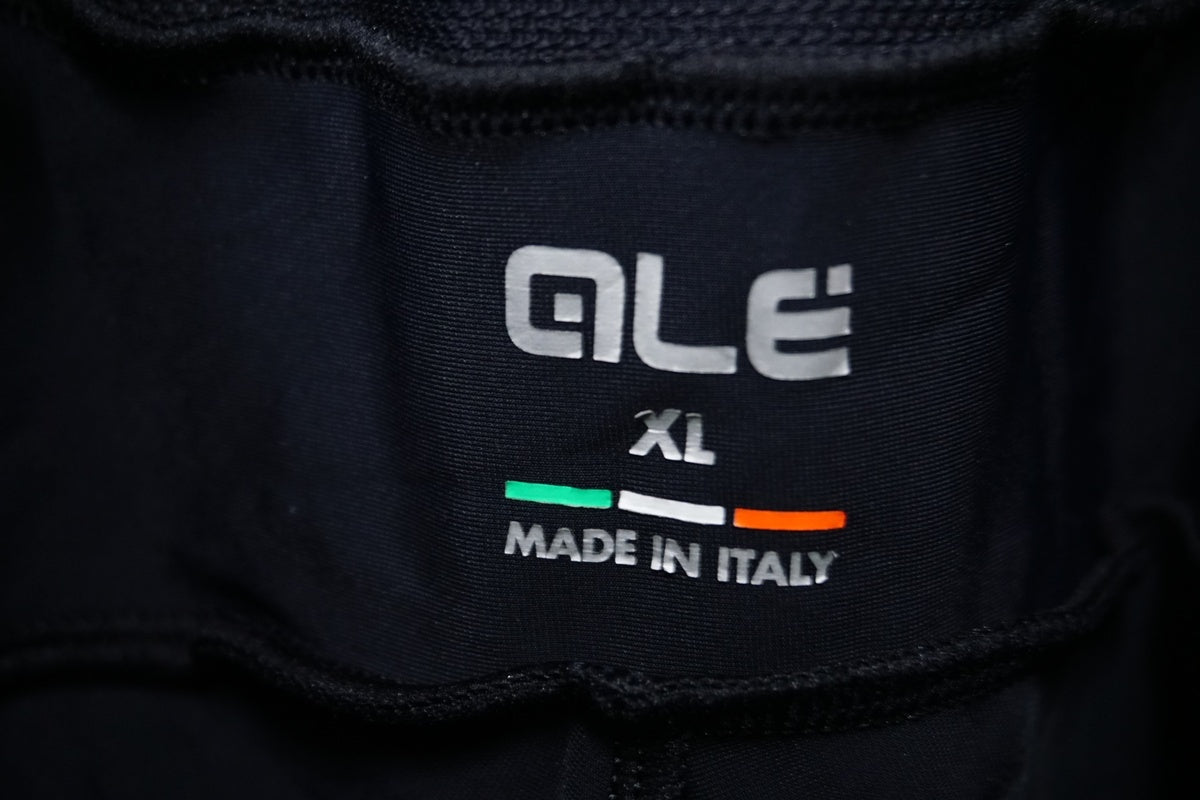 ALE「アレ」XLサイズ ビブショーツ / 浜松店