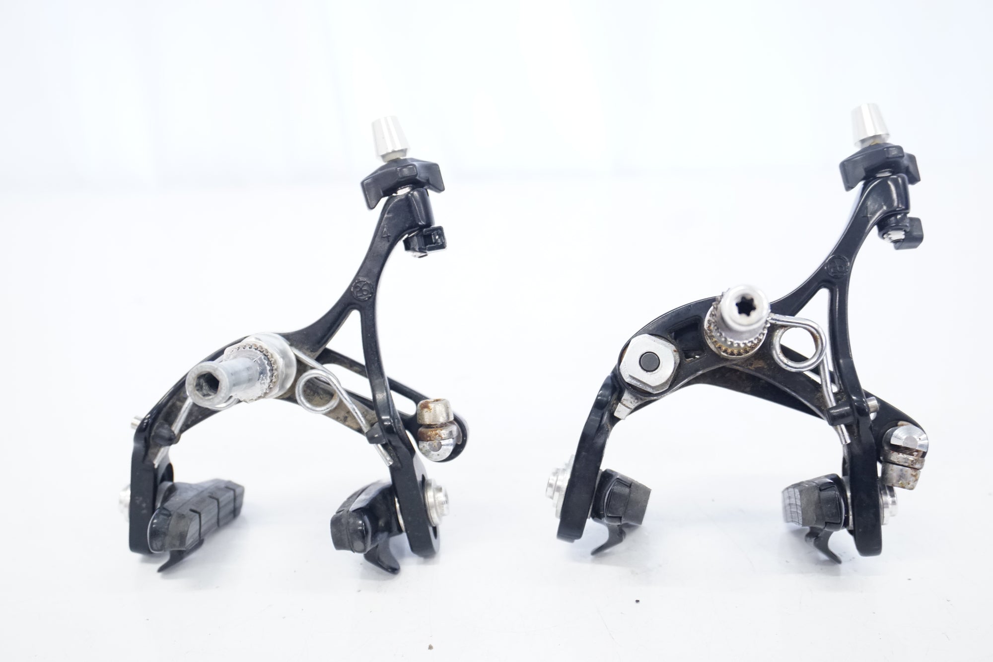 ⭐Campagnolo CINTAUR ⭐ブレーキキャリパーセット CAMPAGNOLO 「カンパニョーロ」 CENTAUR ブレーキキャリパー