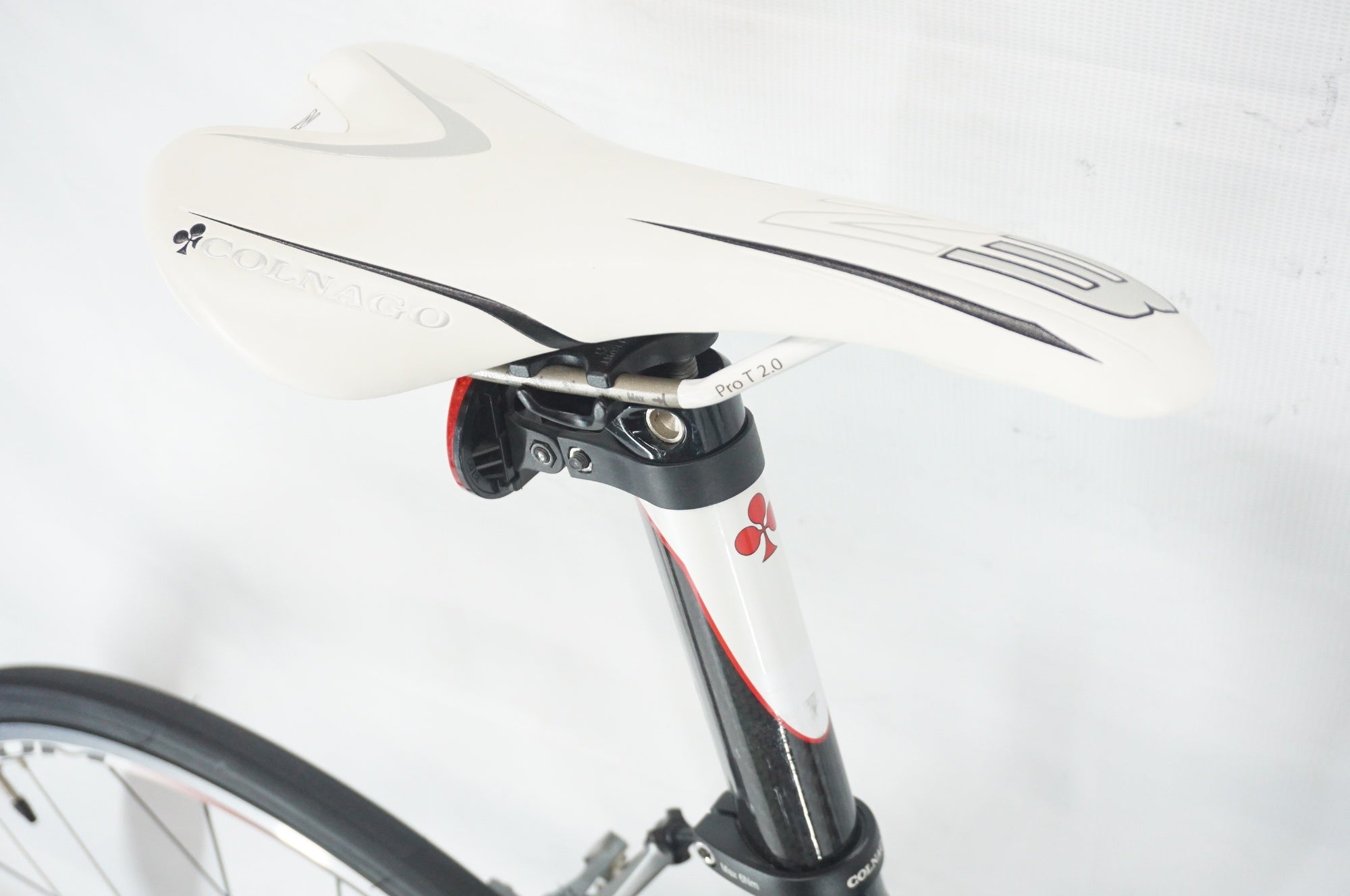 COLNAGO 「コルナゴ」 CLX 2.0 ULTEGRA 2011年モデル ロードバイク / 阪急塚口店