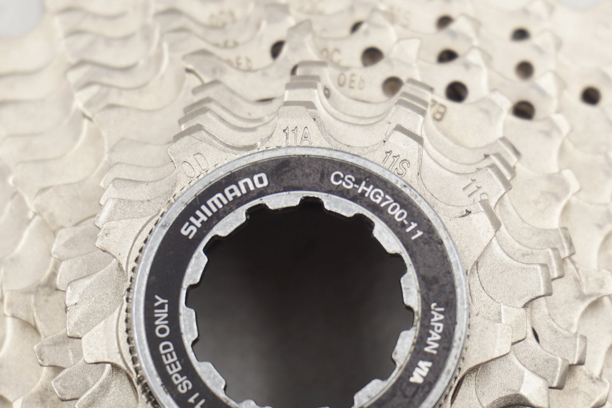 SHIMANO 「シマノ」 型番不明 11-28T スプロケット / 奈良店