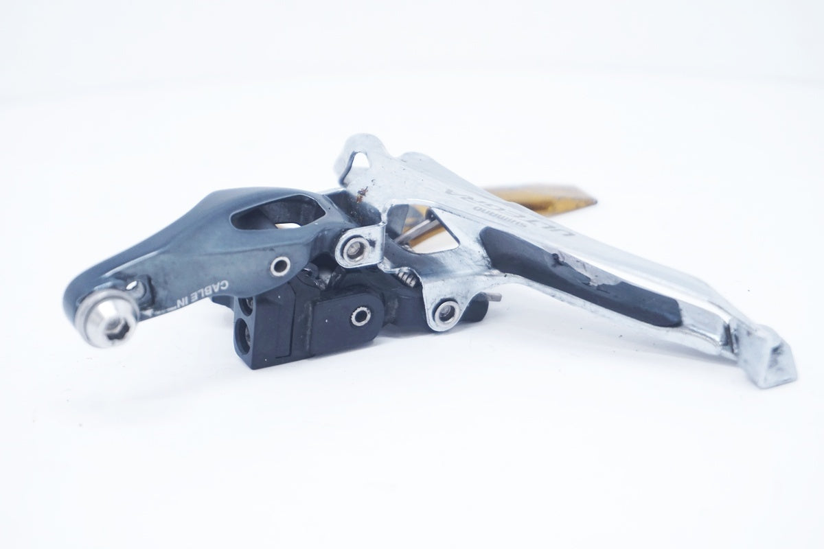 SHIMANO 「シマノ」 ULTEGRA FD-6800 フロントディレイラー / 大阪美原北インター店