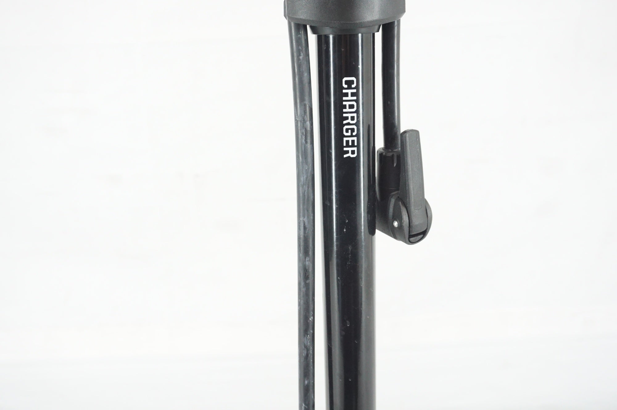 BONTRAGER 「ボントレガー」 CHARGER フロアポンプ / 阪急塚口店