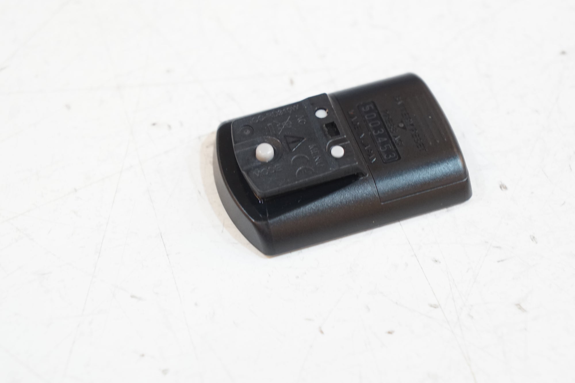 CATEYE 「キャットアイ」 CC-RD310W サイクルコンピューター / バイチャリ浦和ベース