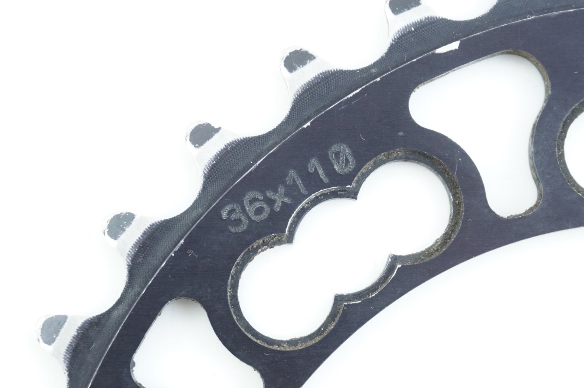 ROTOR 「ローター」 QRINGS 50-36T チェーンリング / 中目黒店