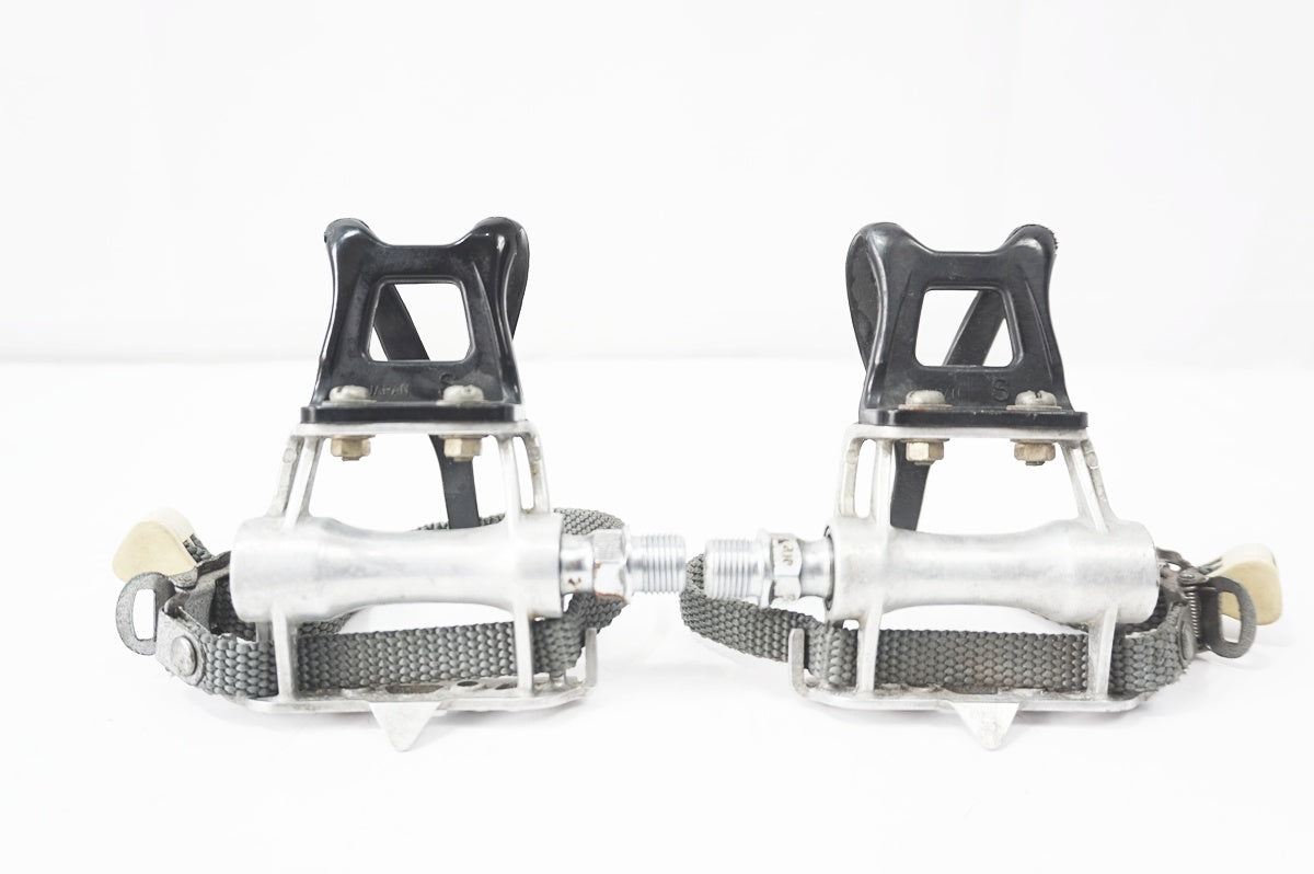 MKS 「ミカシマ」 SYLVAN LITE ペダル / バイチャリ世田谷店