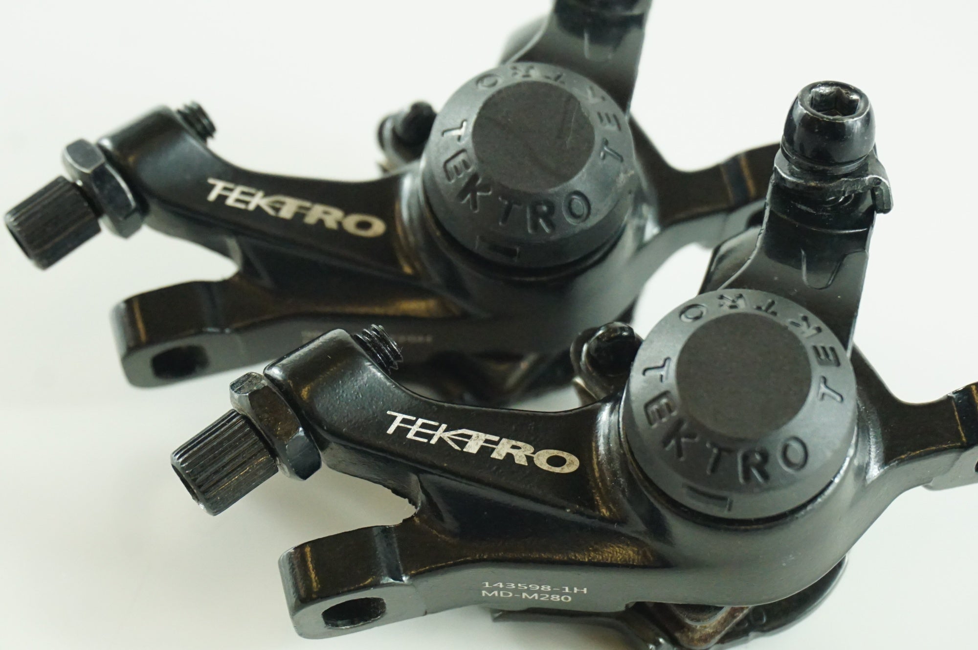 TEKTRO 「テクトロ」 MD-M280 ブレーキキャリパーセット / 浜松店