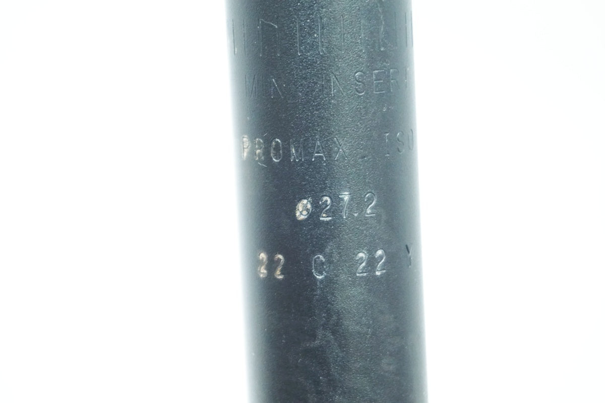 ブランド不明 Φ27.2 300mm シートポスト  / 大阪美原北インター店